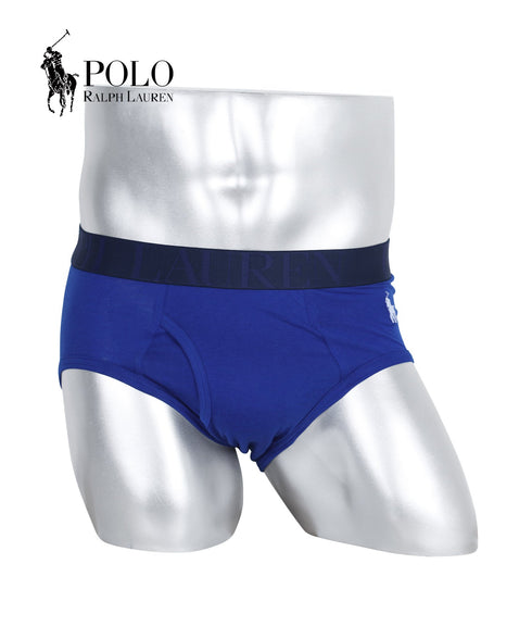 ポロ ラルフローレン POLO RALPH LAUREN バラ売り CLASSIC FIT メンズ ブリーフ 【メール便】